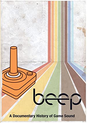 Beep: A Documentary History of Game Sound (2016) starring Becky Allen on DVD on DVD
